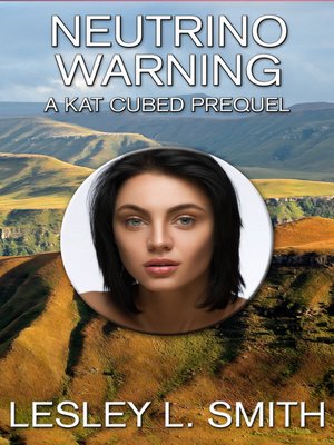 cover image of Neutrino Warning
